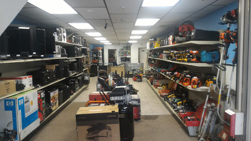 Pawn Shop «Cash Point», reviews and photos, 135 Cabot St, Beverly, MA 01915, USA