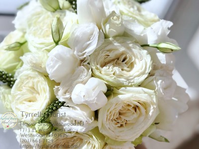 Florist «Tyrrells Florist», reviews and photos, 45 Westwood Ave, Westwood, NJ 07675, USA