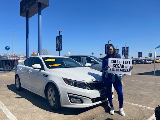 Used Car Dealer «Auto City», reviews and photos, 6575 C F Hawn Fwy, Dallas, TX 75217, USA