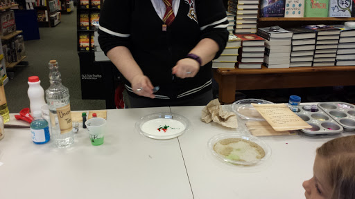 Book Store «Barnes & Noble», reviews and photos, 392 State Road Route 6, North Dartmouth, MA 02747, USA