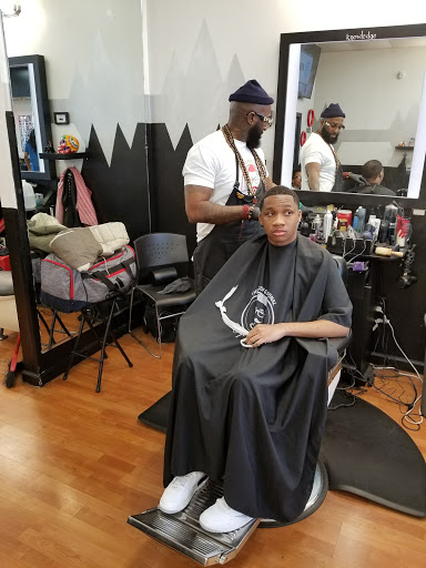 Barber Shop «Professional Cut Creatorz», reviews and photos, 3330 Satellite Blvd, Duluth, GA 30096, USA