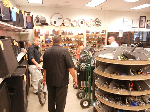 Pawn Shop «Westheimer Pawn», reviews and photos, 8078 Westheimer Rd, Houston, TX 77063, USA