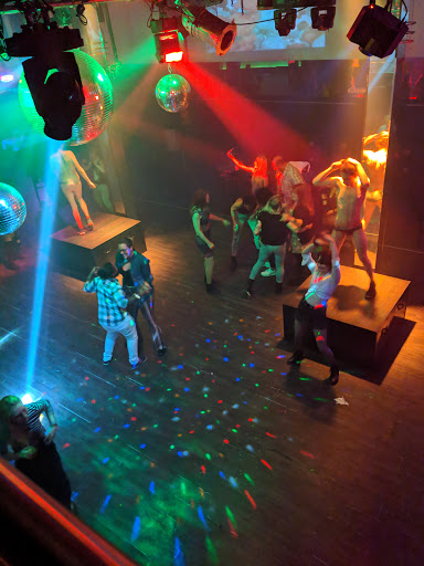 Gay Night Club «Neighbours Nightclub», reviews and photos, 1509 Broadway Ct, Seattle, WA 98122, USA