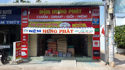 Cửa hàng nệm Hưng Phát