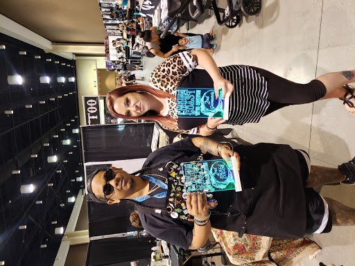 Explore spina bifida tattoo ideas, creative tattoo ideas in Jackson, available at Tattoos by SilvaStar