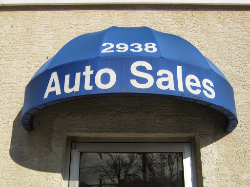 Used Car Dealer «Clintonville Car Sales», reviews and photos, 2938 N High St, Columbus, OH 43202, USA