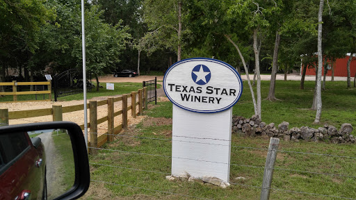 Winery «Texas Star Winery», reviews and photos, 10587 Old Chappell Hill Rd, Chappell Hill, TX 77426, USA