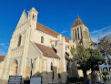Église Saint-Samson Ouistreham