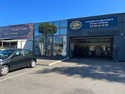 OTAMEL AUTO (ancien midas) à Carpentras