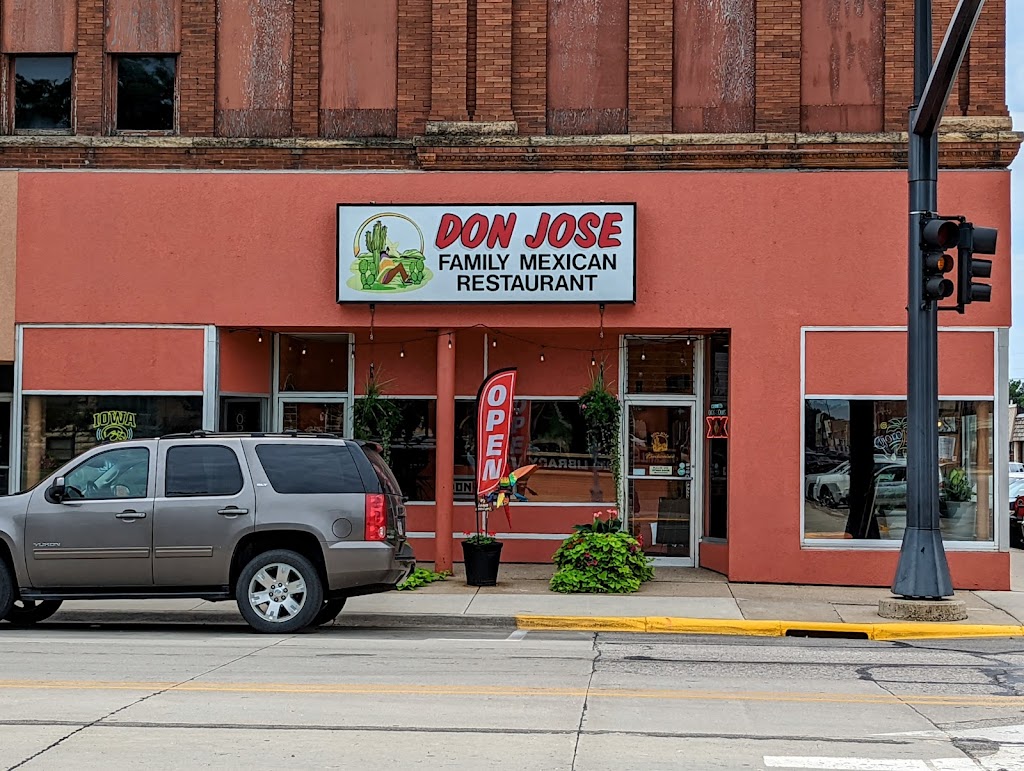 Don Jose Mexican Restaurant 51334