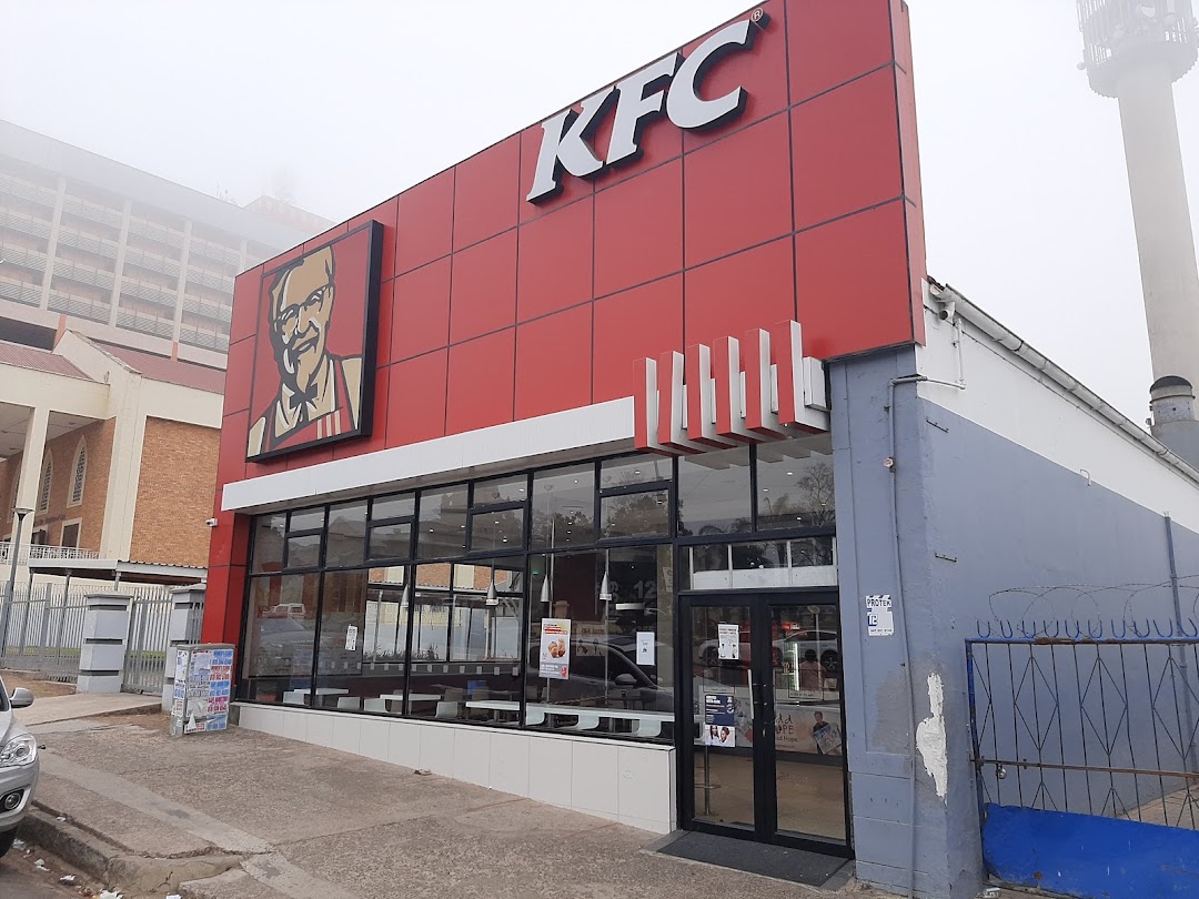 KFC Umtata Cbd