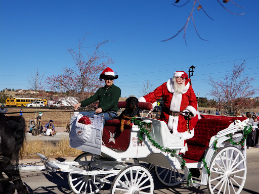 Cultural Center «Parker Arts, Culture & Events Center», reviews and photos, 20000 Pikes Peak Avenue, Parker, CO 80138, USA
