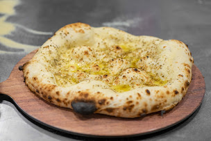 Photo n°3 de La Boutique de la Pizza à Marseille ()