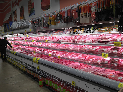 Grocery Store «Bravo Supermarkets», reviews and photos, 1621 N State Rd 7, Lauderhill, FL 33313, USA