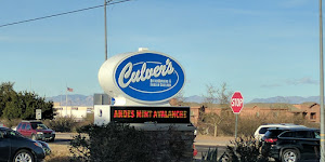 Culver's