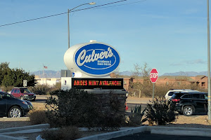 Culver's