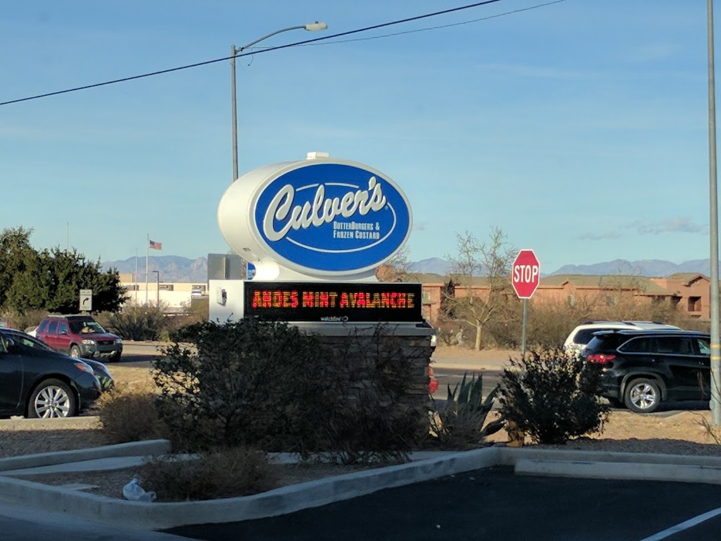 Culver’s 85635