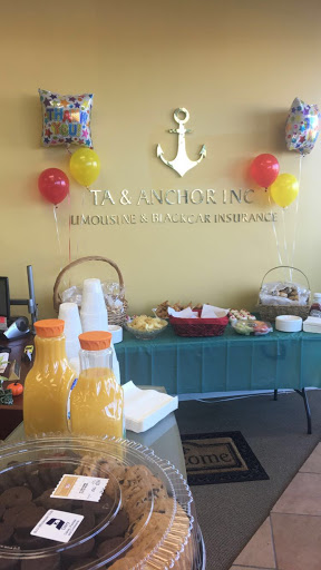 Auto Insurance Agency «TA Anchor Insurance», reviews and photos