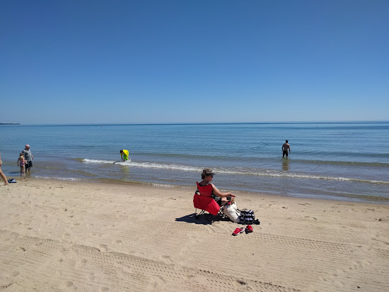 Racine North Beach