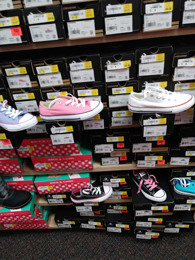 Shoe Store «Shoe Dept.», reviews and photos, 4398 Dallas Fort Worth Turnpike #101, Dallas, TX 75211, USA