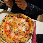 Photo n°6 de l'avis de antonio.r fait le 23/04/2023 à 19:27 sur le  Pizzeria Pulcinella à Monopoli