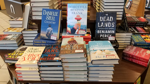 Book Store «Barnes & Noble», reviews and photos, 5835 Sky Pond Dr, Loveland, CO 80537, USA