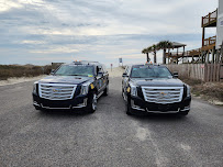 CAROLINA BASS TAXI & SHUTTLE - Photo 2 - Car repair in , Jacksonville