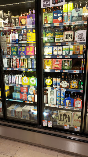 Grocery Store «DeCicco & Sons», reviews and photos, 230 Saw Mill River Rd, Millwood, NY 10546, USA