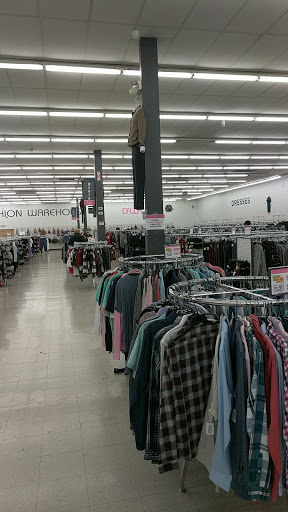 Discount Store «Discount Fashion Warehouse Great Southern», reviews and photos, 3755 S High St, Columbus, OH 43207, USA