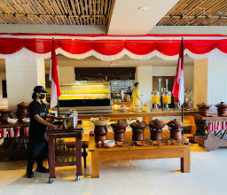 Sate Kambing Muslimin Teges photo