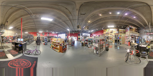 Bicycle Repair Shop «Mad Dog Cycles Orem», reviews and photos, 350 Orem Blvd, Orem, UT 84057, USA