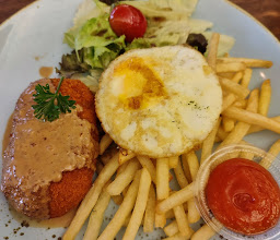 Kedai Gula Jawa photo
