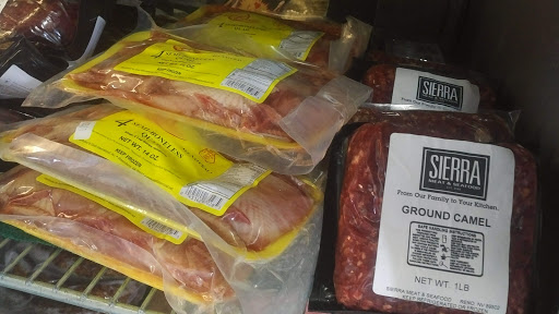 Meat Packer «Butcher Boy Food Products», reviews and photos, 13869 Herbert Ave, Warren, MI 48089, USA