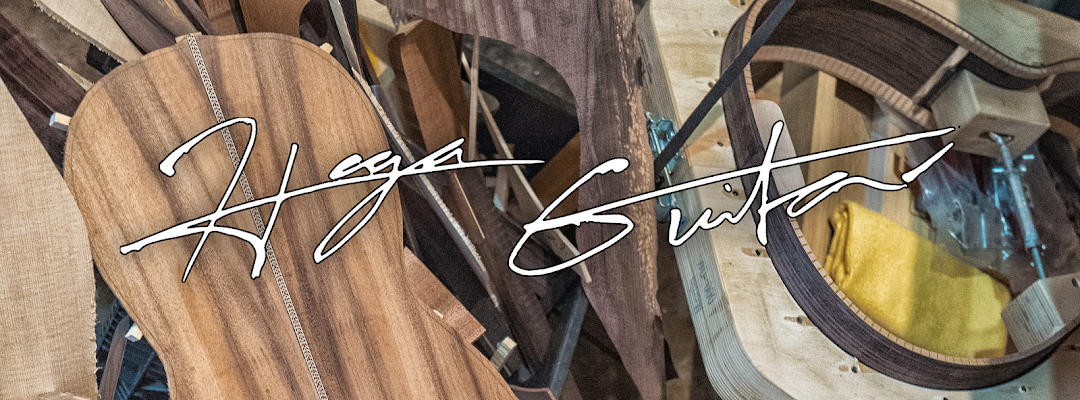 Haga Guitars