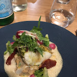 Photo n° 2 de l'avis de Julián.a fait le 21/03/2019 à 21:07 pour O'bistronome à Conflans-Sainte-Honorine