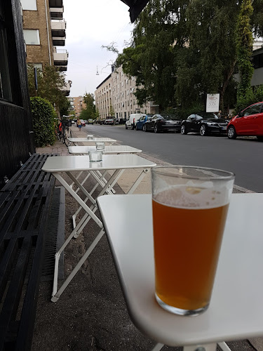 Kommentarer og anmeldelser af Nordvest Ølbar