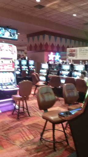 Hotel «Meskwaki Bingo Casino Hotel», reviews and photos, 1504 305th St, Tama, IA 52339, USA