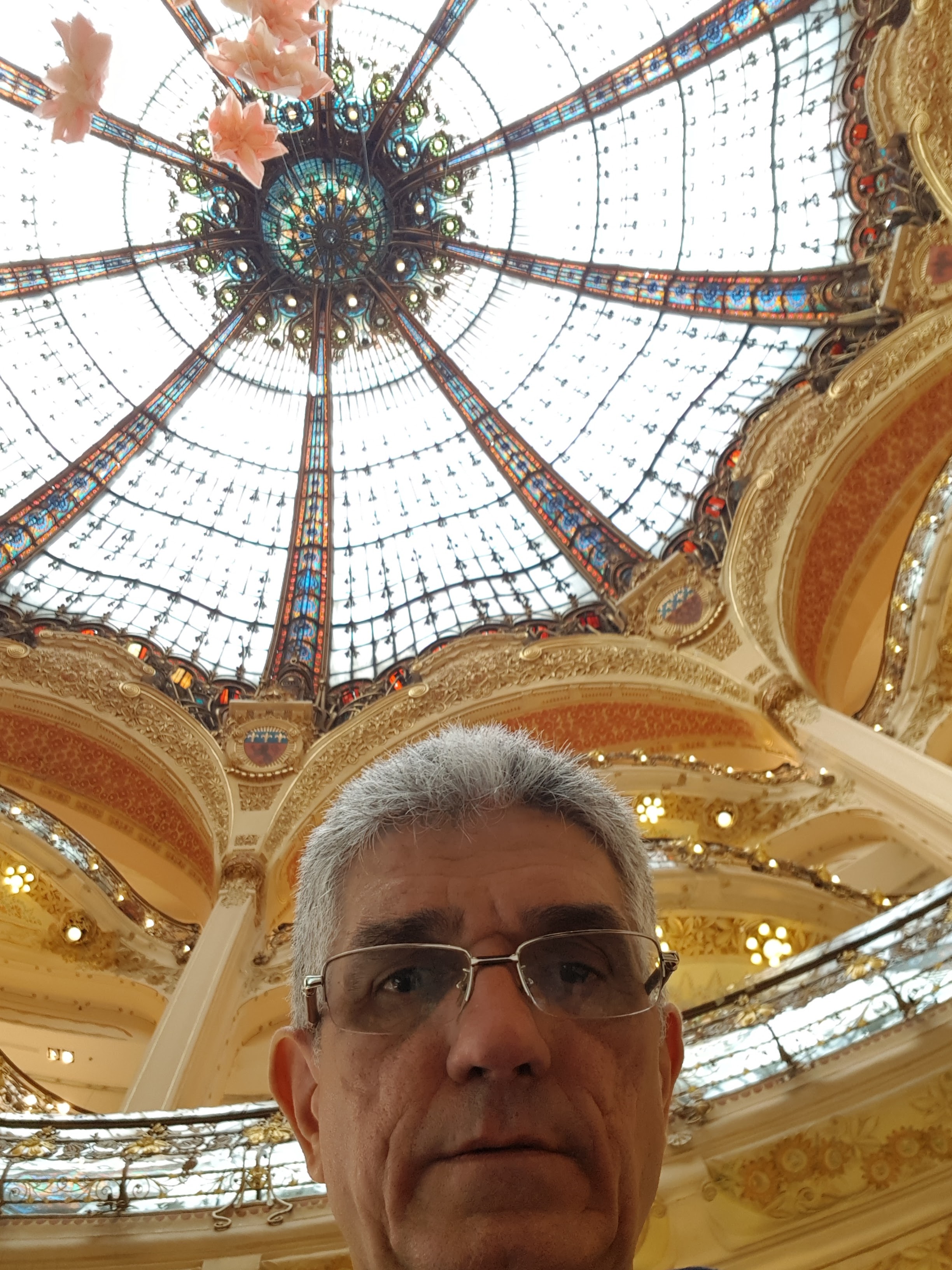 Photo n° 1 de l'avis de Cesar.e fait le 12/04/2018 à 21:32