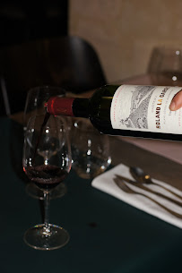 Vin du Restaurant レクスキ (L'exquis) à Bordeaux - n°12
