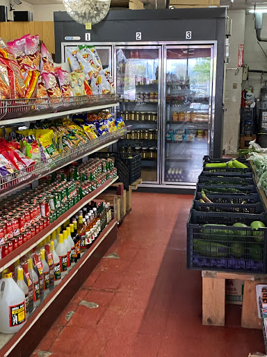 Western Pacific Filipino Grocery