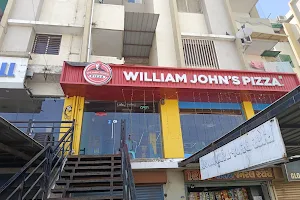 William John's Pizza, Kalol image