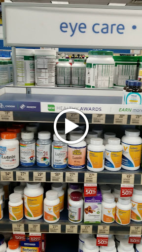 Vitamin & Supplements Store «Vitamin Shoppe», reviews and photos, 2701 SW College Rd, Ocala, FL 34474, USA