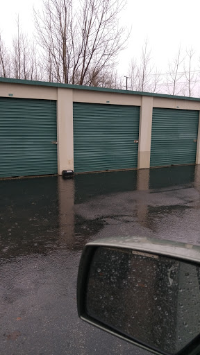 Storage Facility «Extra Space Storage», reviews and photos, 191 N Wilson Rd, Columbus, OH 43204, USA
