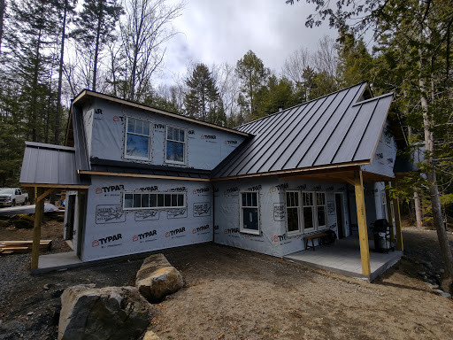 Roofing Contractor «Scesny Contracting», reviews and photos, 32 Lexington Dr Suite 2, Hermon, ME 04401, USA