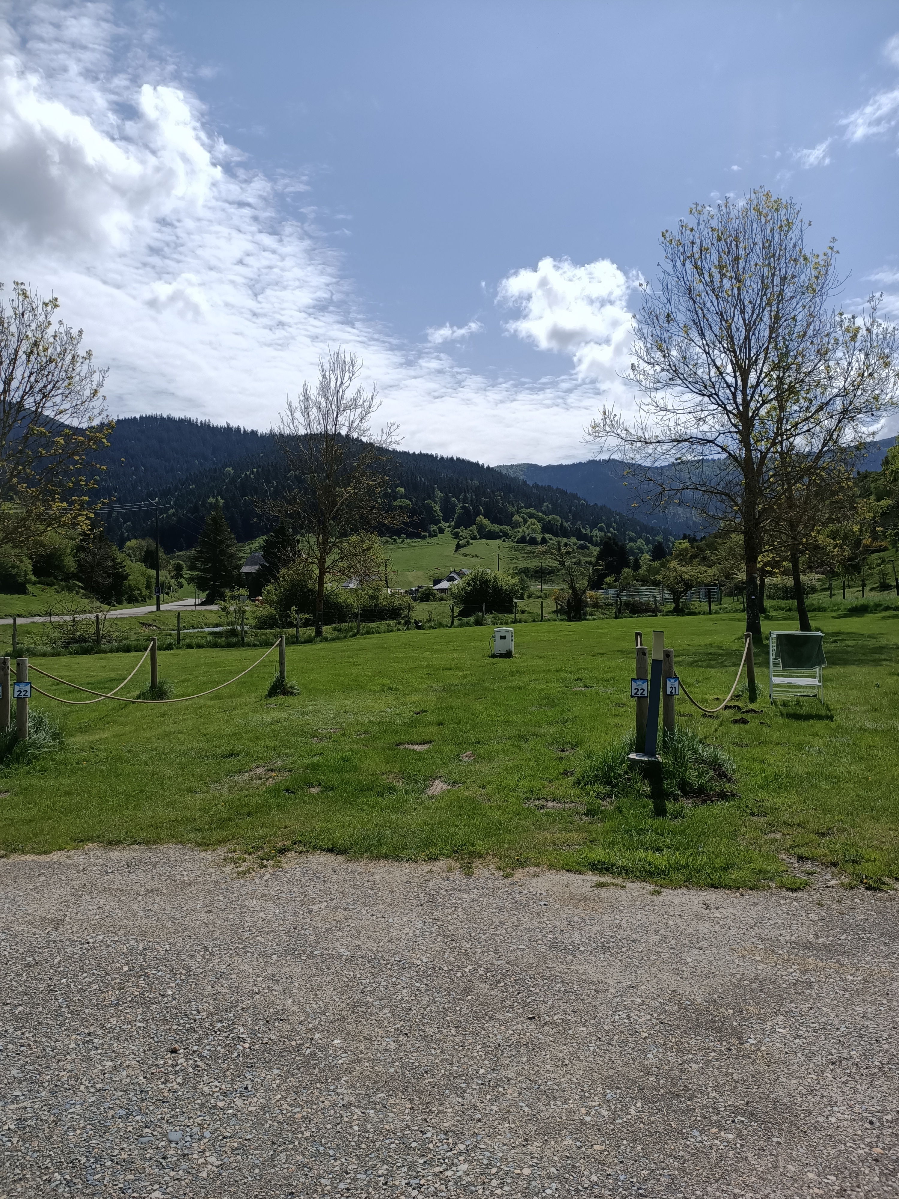 Photo n° 2 de l'avis de Dufau.a fait le 30/05/2023 à 09:42
