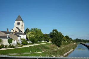 Église Saint-Jean-Baptiste de Saint-Jean-de-Braye image