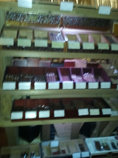 Cigar Shop «Tobacco Junction», reviews and photos, 322 S Main St, McGregor, TX 76657, USA