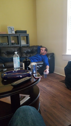 Tobacco Shop «Stogies Cigars and Lounge», reviews and photos, 55 E Olentangy St, Powell, OH 43065, USA