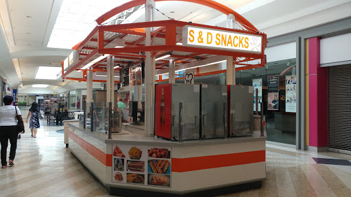 Shopping Mall «Military Circle Mall», reviews and photos, 880 North Military Highway, Norfolk, VA 23502, USA