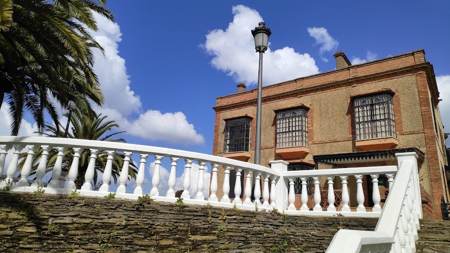 Restaurante Casa Dirección